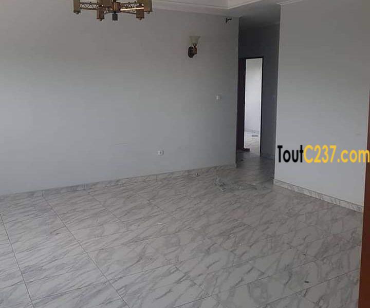 Appartement à louer à Kotto, Douala