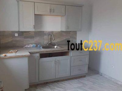 Appartement à louer à Kotto, Douala