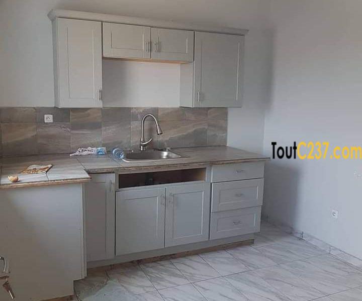 Appartement à louer à Kotto, Douala