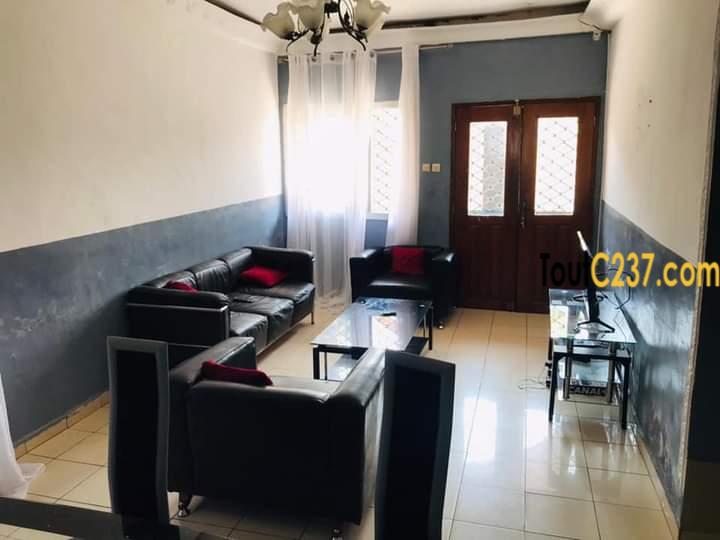 Villa à louer à kotto, Douala