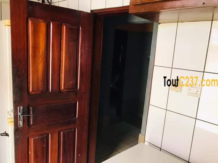 Villa à louer à kotto, Douala