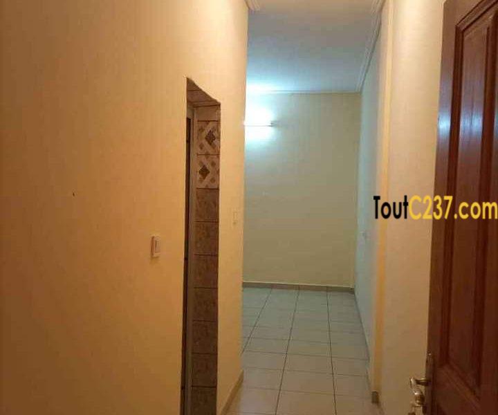 Appartement haut standing à louer à Logpom, Douala