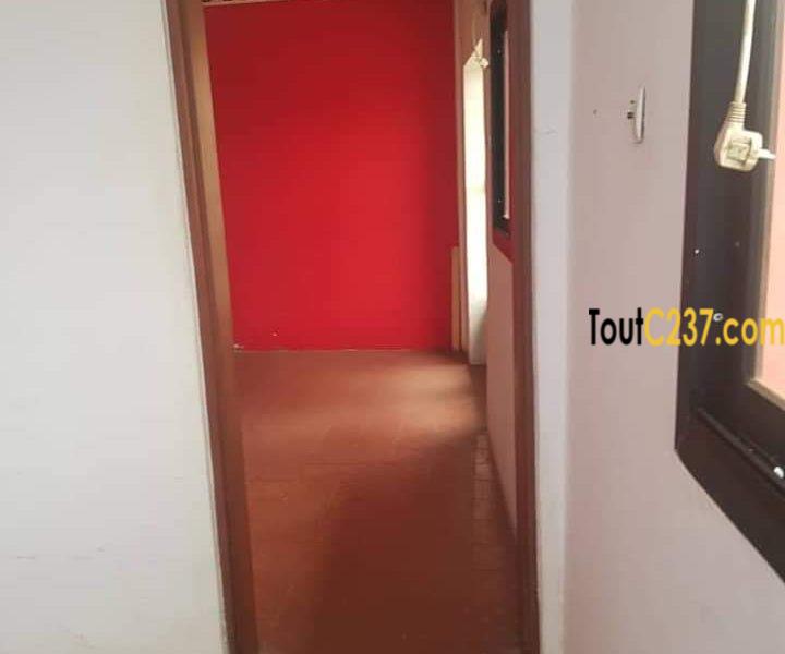 Espace commercial à louer à Bonapriso, Douala