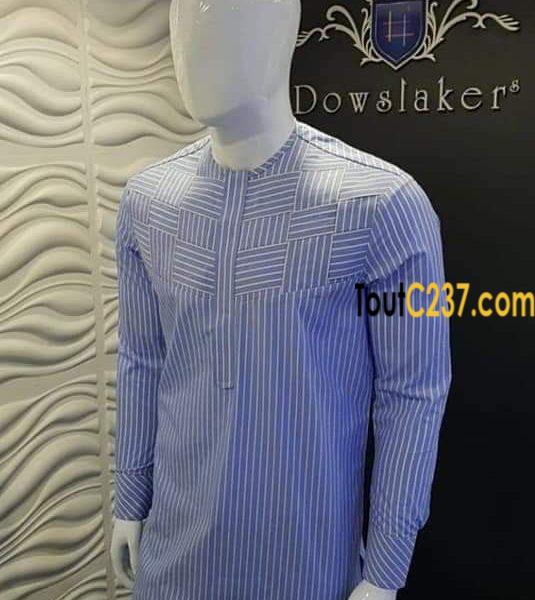 Vêtements Afritudes,, Confection Locale, Douala