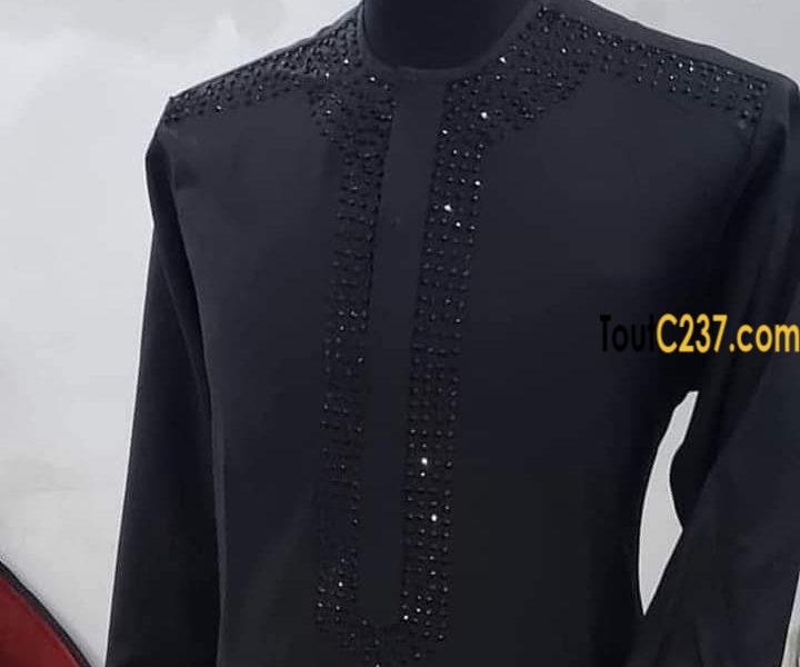 Vêtements Afritudes,, Confection Locale, Douala