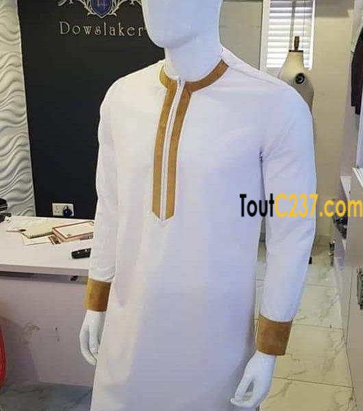 Vêtements Afritudes,, Confection Locale, Douala