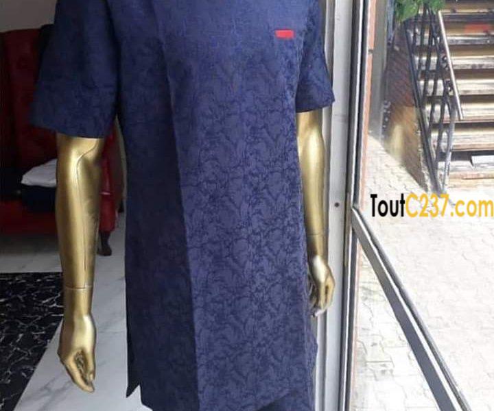 Vêtements Afritudes,, Confection Locale, Douala