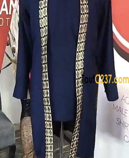 Vêtements Afritudes,, Confection Locale, Douala