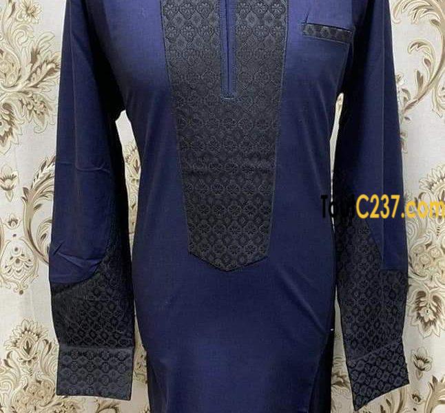 Vêtements Afritudes,, Confection Locale, Douala