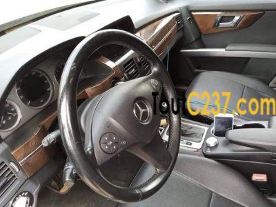 Mercedes GLK