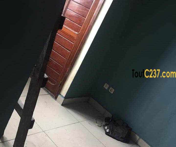 Appartement à louer à Bonamoussadi, Douala