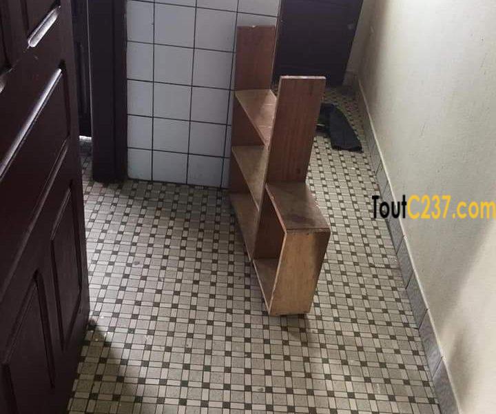 Appartement à louer à Bonamoussadi, Douala