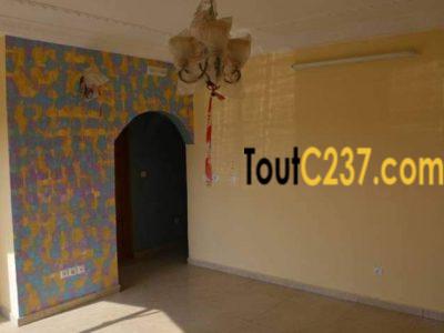 Studio Moderne VIP à Akwa Nord,Douala