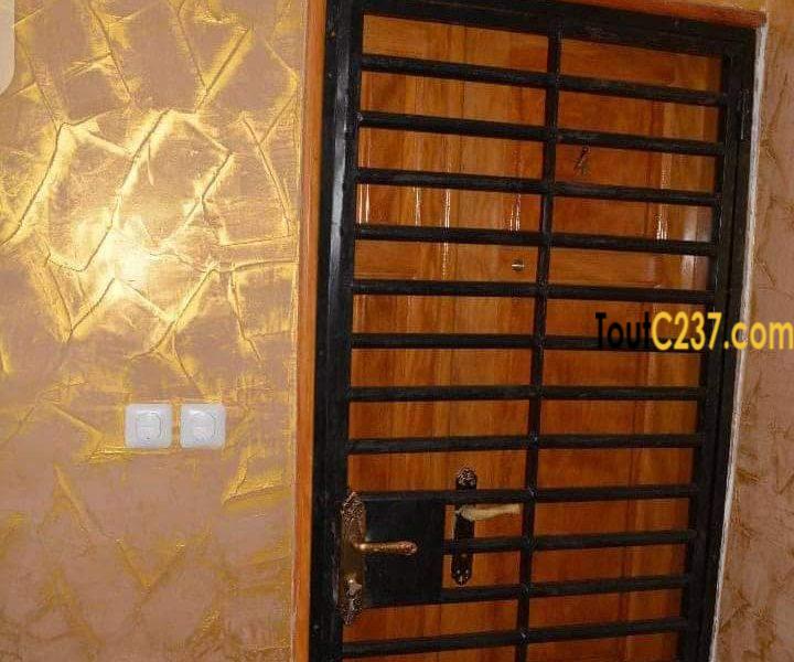 Studio Moderne VIP à Akwa Nord,Douala