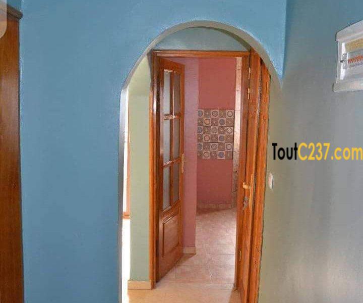 Studio Moderne VIP à Akwa Nord,Douala