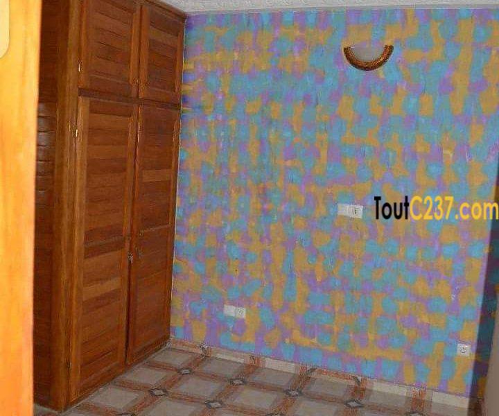 Studio Moderne VIP à Akwa Nord,Douala