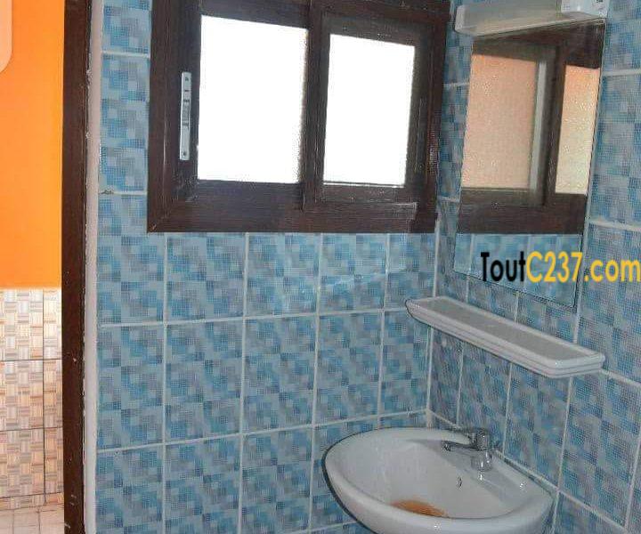 Studio Moderne VIP à Akwa Nord,Douala