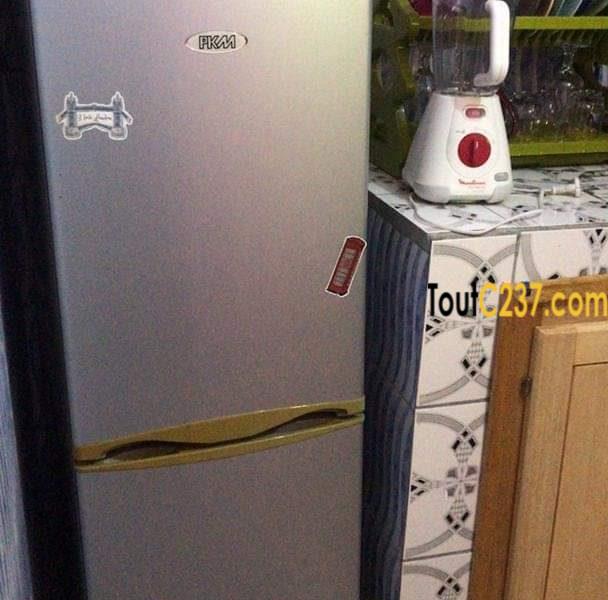 Studio Moderne Meublé à louer à Bonamoussadi, Douala