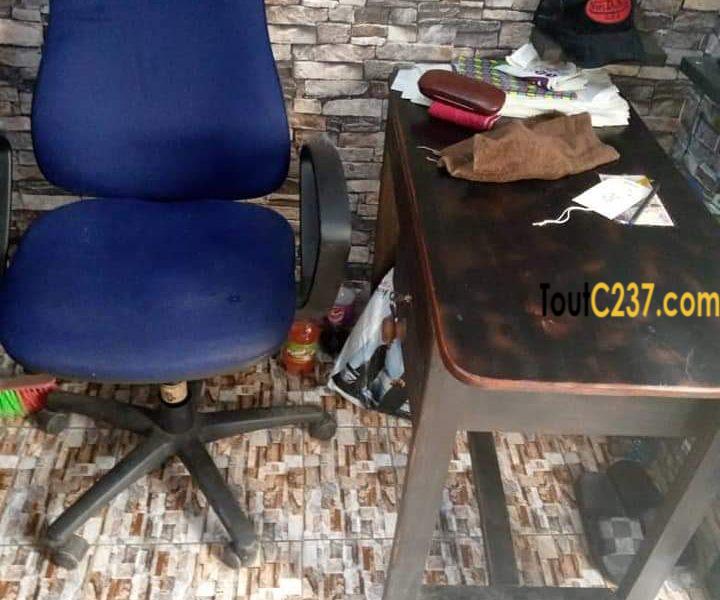 Fonds de commerce shopping à ve dre à Bp Cité, Douala