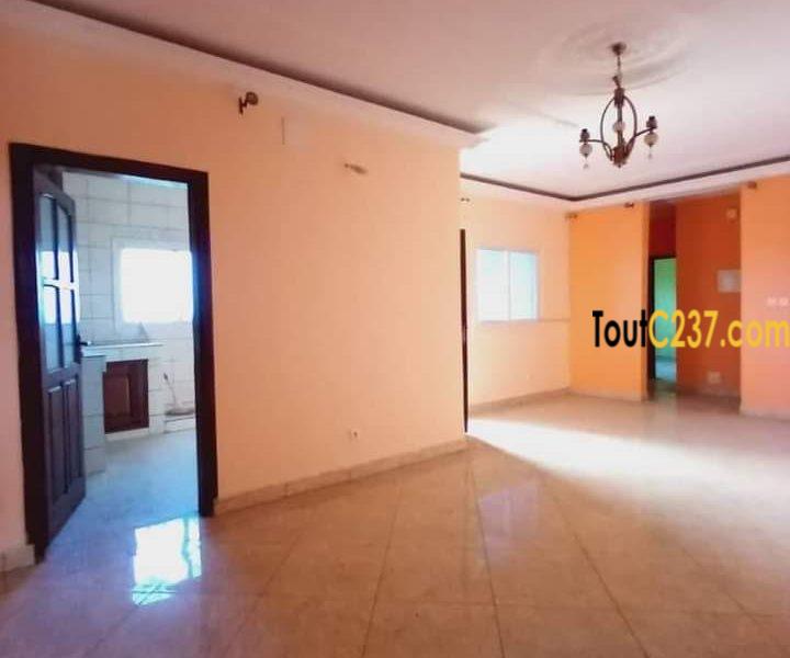 Appartement haut standing à louer à Logpom, Douala