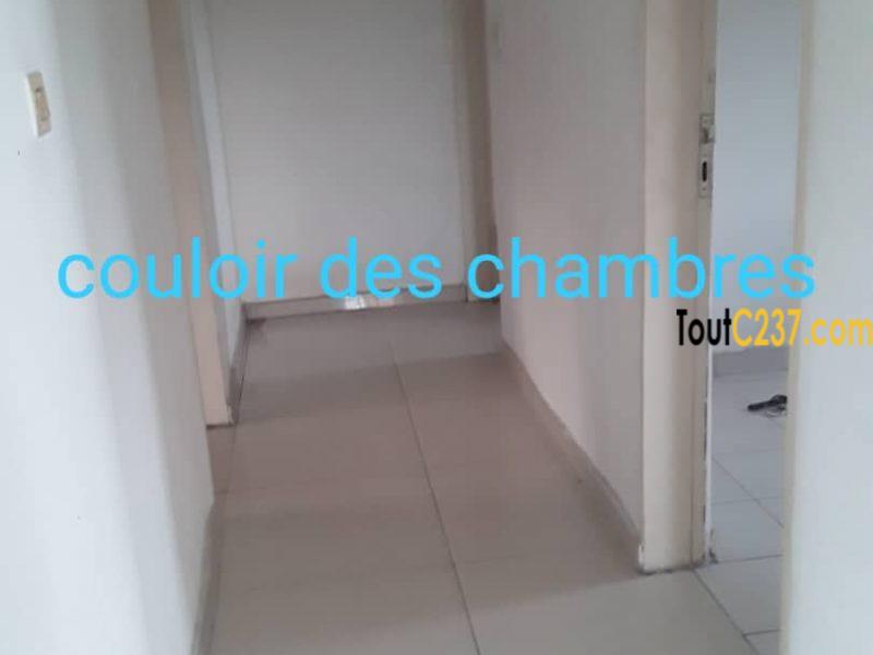 Appartement à louer à Bali, Douala