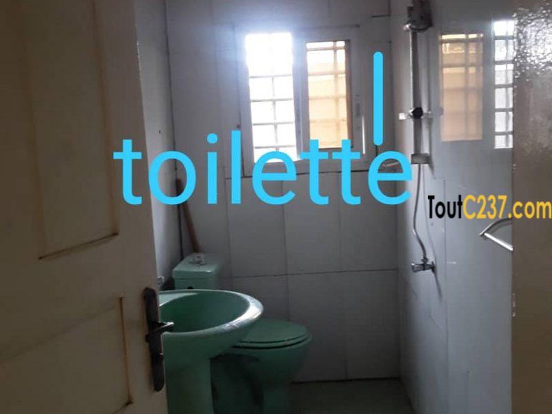 Appartement à louer à Bali, Douala