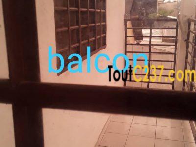 Appartement à louer à Bali, Douala