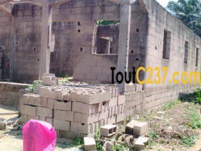 Urgence: Terrain à vendre à Pk15, Douala