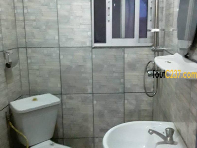 Appartement à louer à Bali, Douala