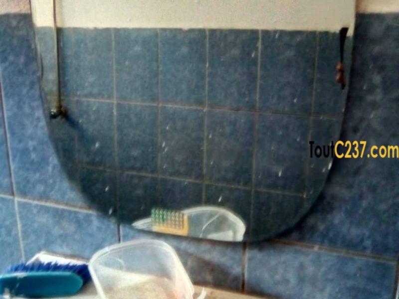 Appartement à louer à Logpom, Douala