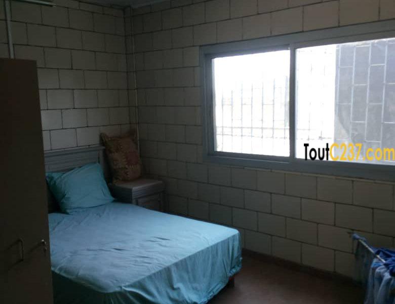 Appartement meublé à loué à bonapriso, Douala