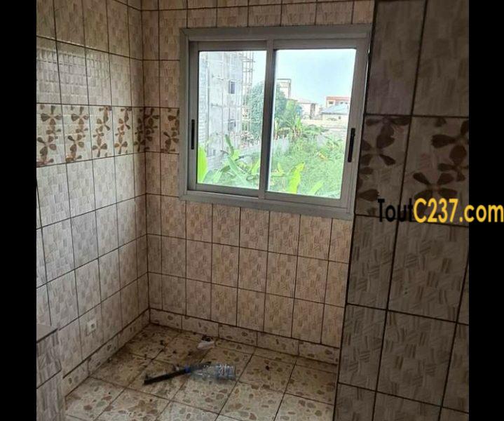 Appartement vaut standing à louer à Logpom, Douala