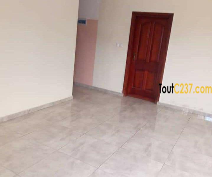 Appartement à louer à bonapriso, Douala