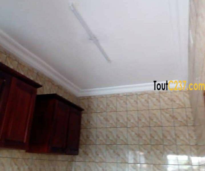 Appartement à louer à bonapriso, Douala
