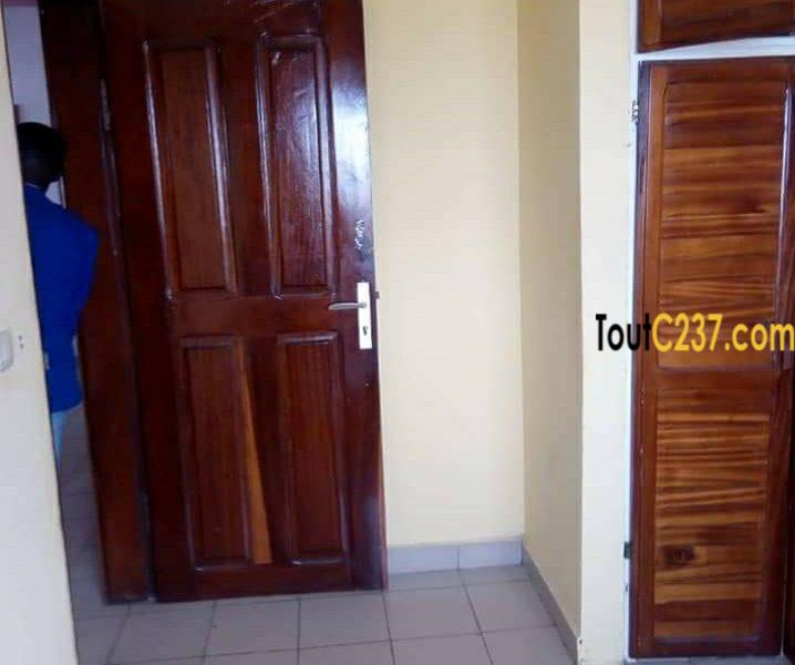 Appartement à louer à bonapriso, Douala