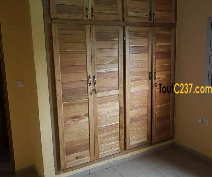 Appartement à louer à Makepe, Douala