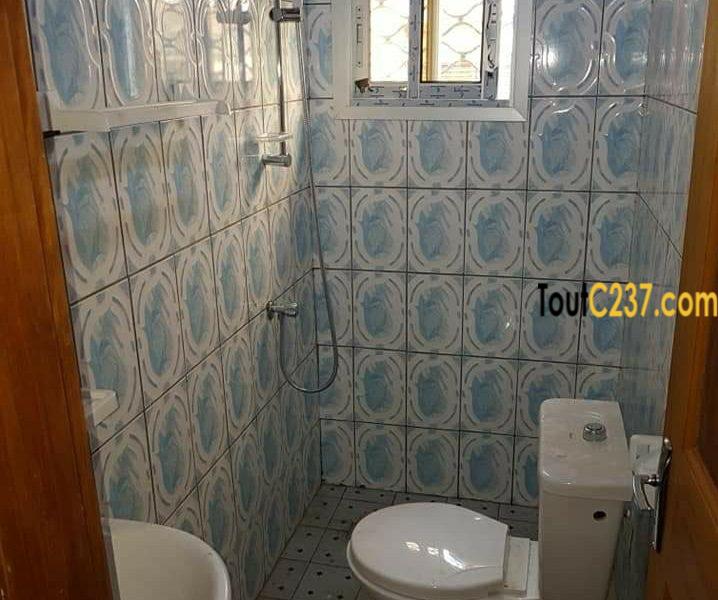 Appartement à louer à Makepe, Douala