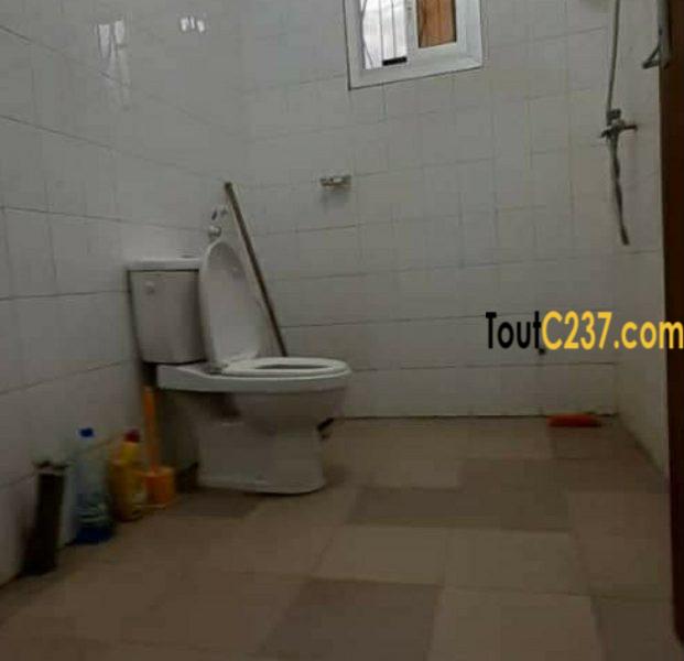 Mini maison à louer à Logpom, Douala