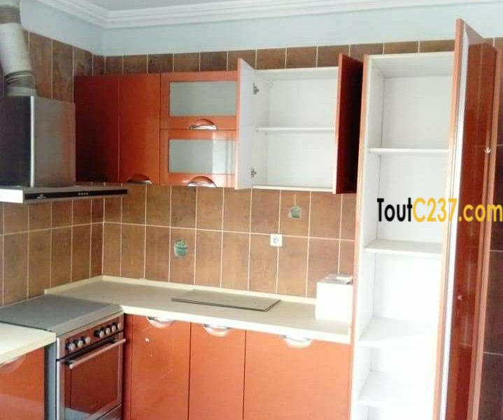 Appartement VIP à louer à Bonamoussadi, Douala