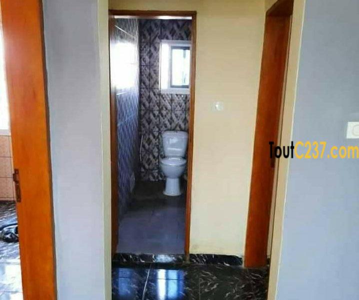 Studio moderne à louer à Bonamoussadi sable, Douala