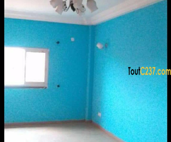 Appartement à louer à kotto, Mauryvanna, Doualaa
