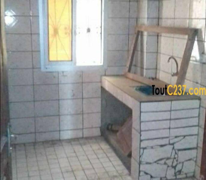 Appartement à louer à kotto, Mauryvanna, Doualaa