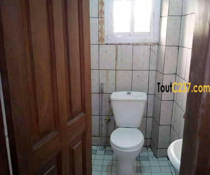 Appartement à louer à kotto, Mauryvanna, Doualaa