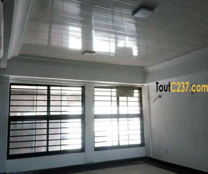 Bureau en Open Space vallée Bessengue, Douala