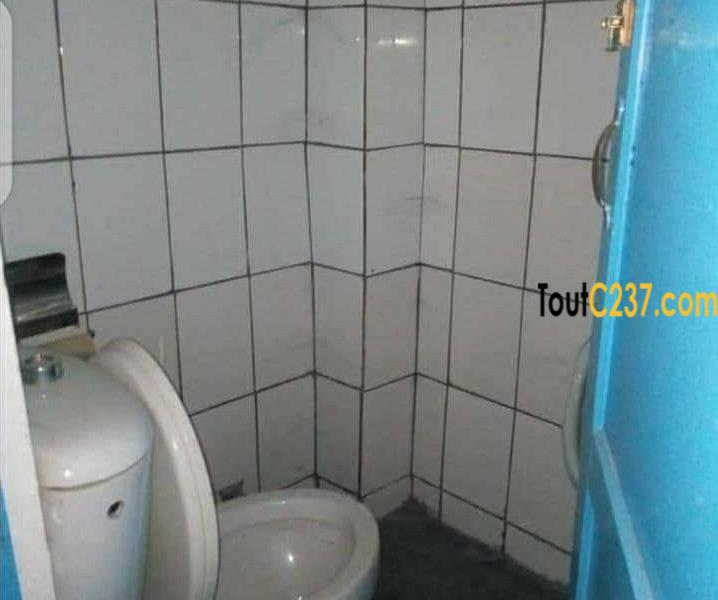 Bureau en Open Space vallée Bessengue, Douala