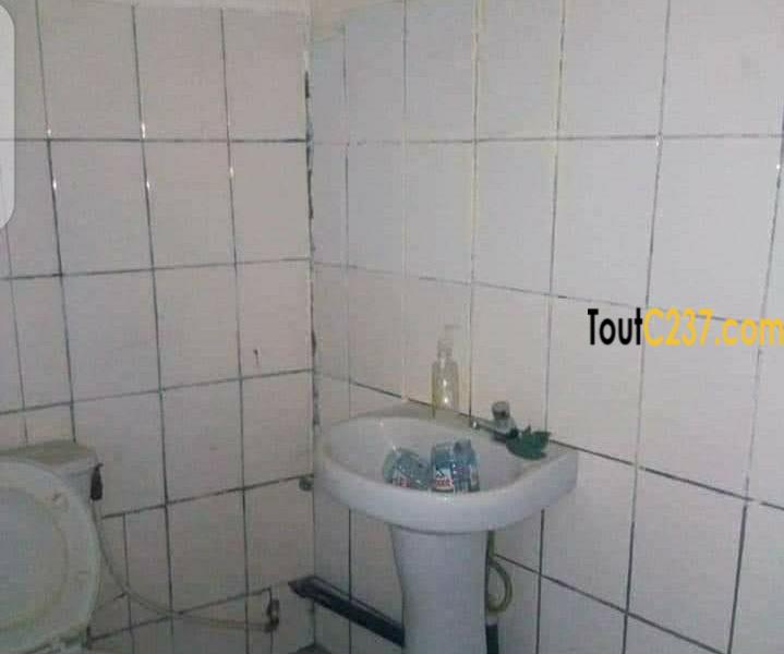 Bureau en Open Space vallée Bessengue, Douala