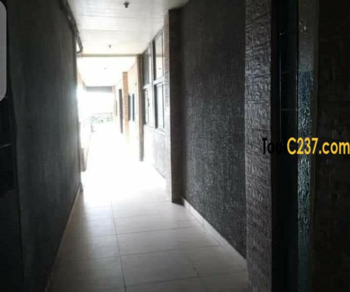 Bureau en Open Space vallée Bessengue, Douala