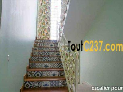 Duplex neuf à vendre à Yassa, Douala