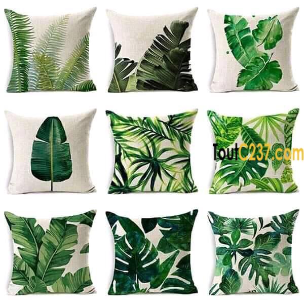 Housses pour maison et décoration