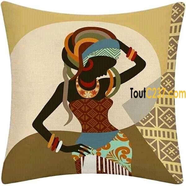 Housses pour maison et décoration